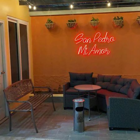 Micro Hotel Rio De Piedras San Pedro Sula Extérieur photo