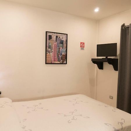 Micro Hotel Rio De Piedras San Pedro Sula Extérieur photo