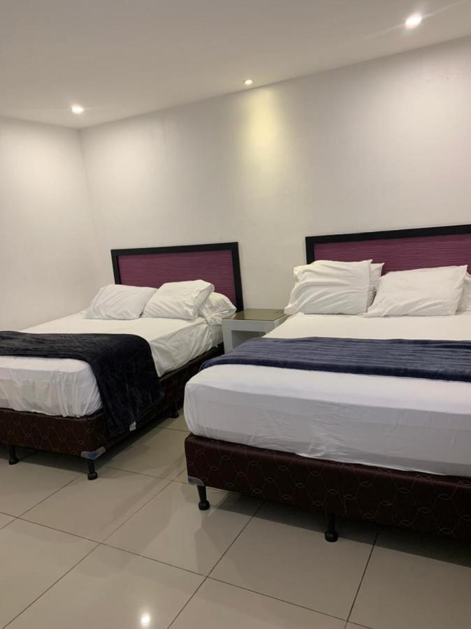 Micro Hotel Rio De Piedras San Pedro Sula Extérieur photo