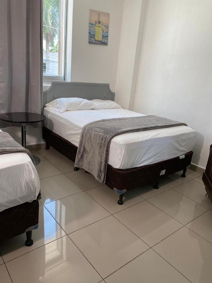 Micro Hotel Rio De Piedras San Pedro Sula Extérieur photo
