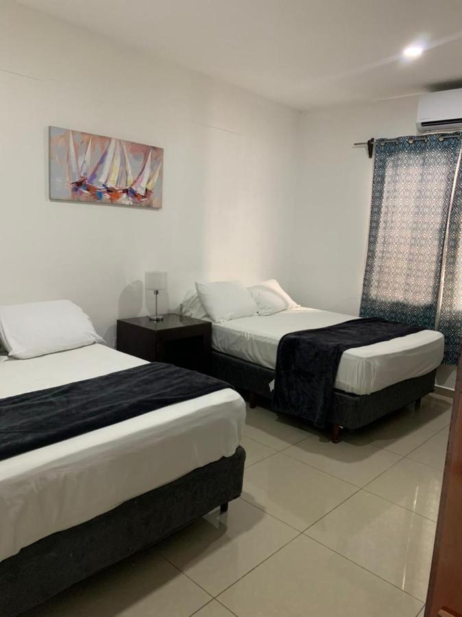 Micro Hotel Rio De Piedras San Pedro Sula Extérieur photo