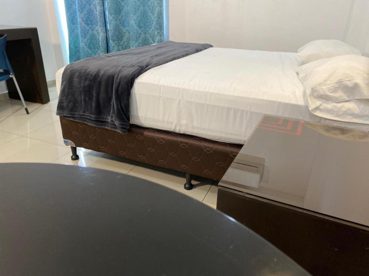 Micro Hotel Rio De Piedras San Pedro Sula Extérieur photo