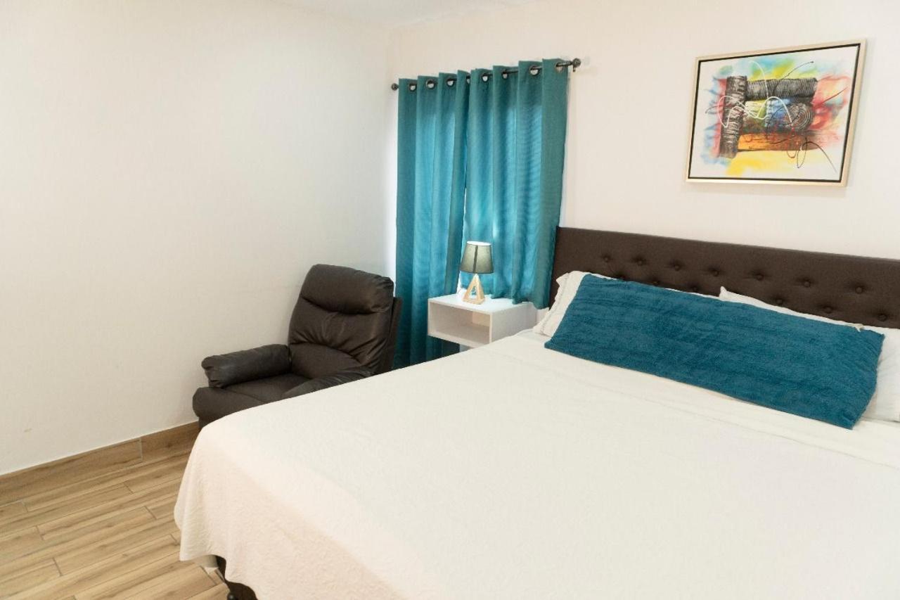 Micro Hotel Rio De Piedras San Pedro Sula Extérieur photo
