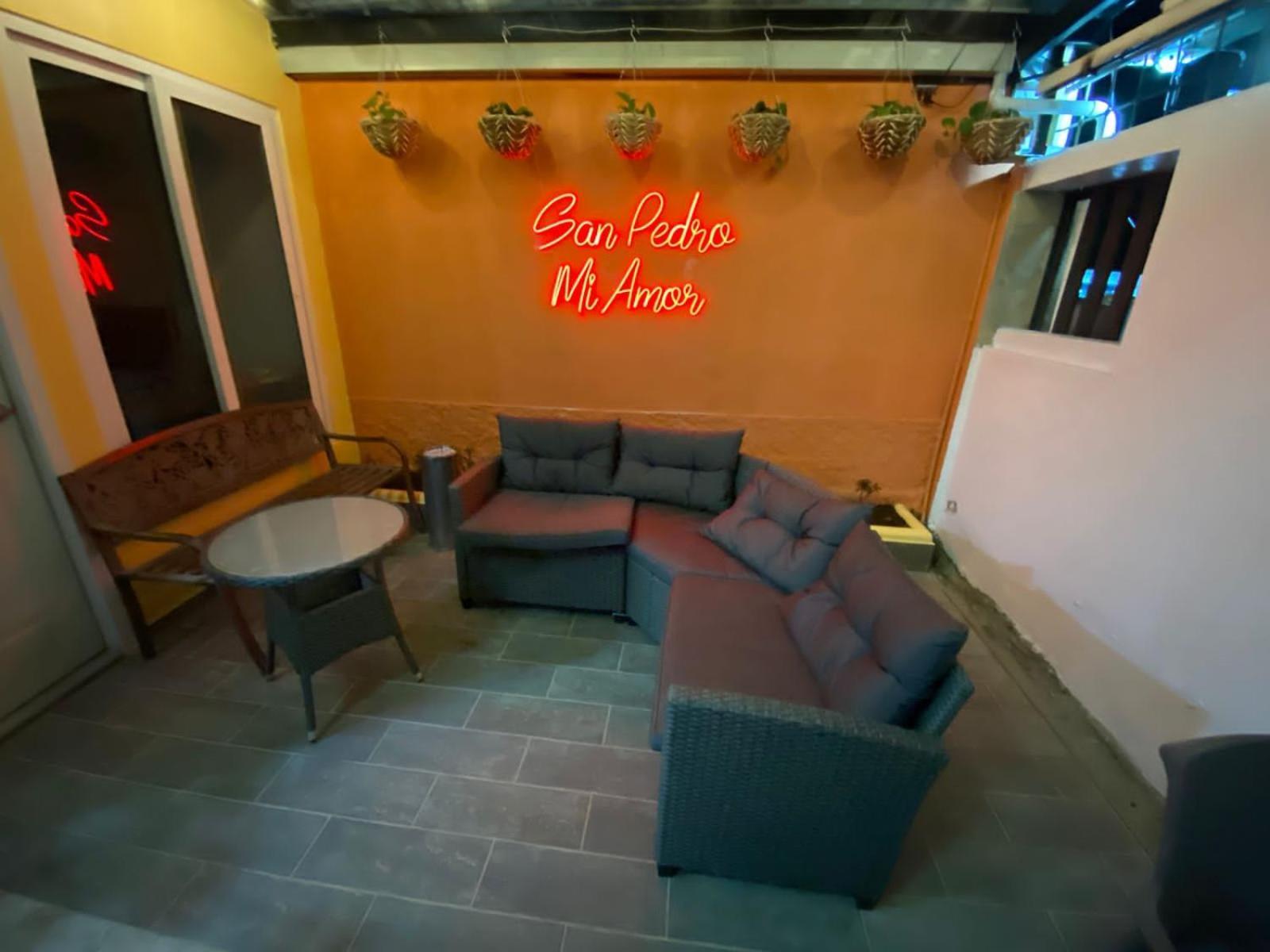 Micro Hotel Rio De Piedras San Pedro Sula Extérieur photo