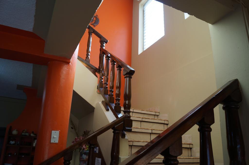 Micro Hotel Rio De Piedras San Pedro Sula Extérieur photo