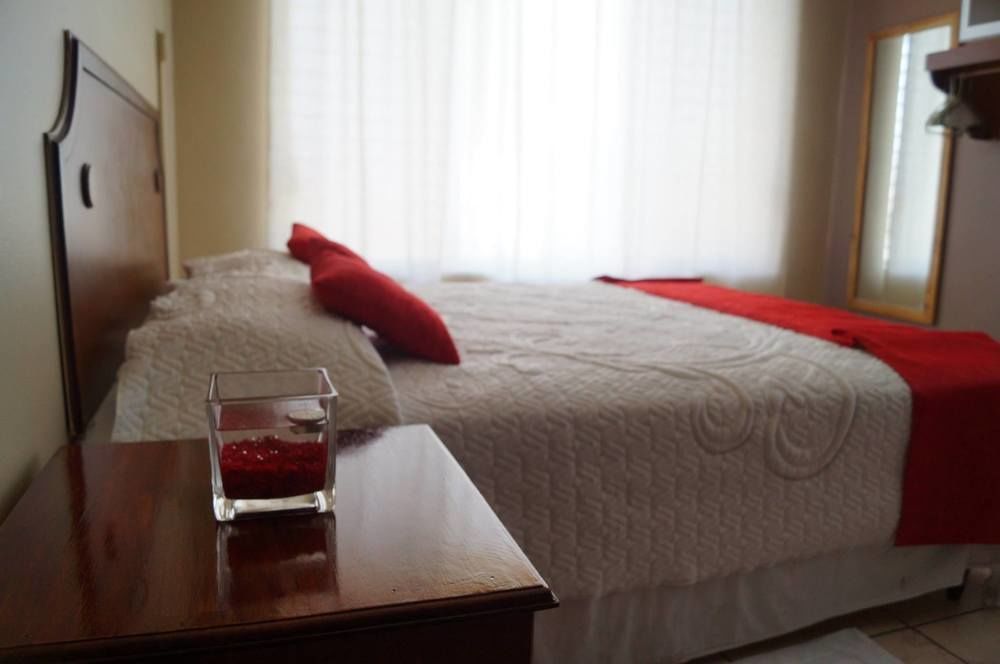 Micro Hotel Rio De Piedras San Pedro Sula Extérieur photo