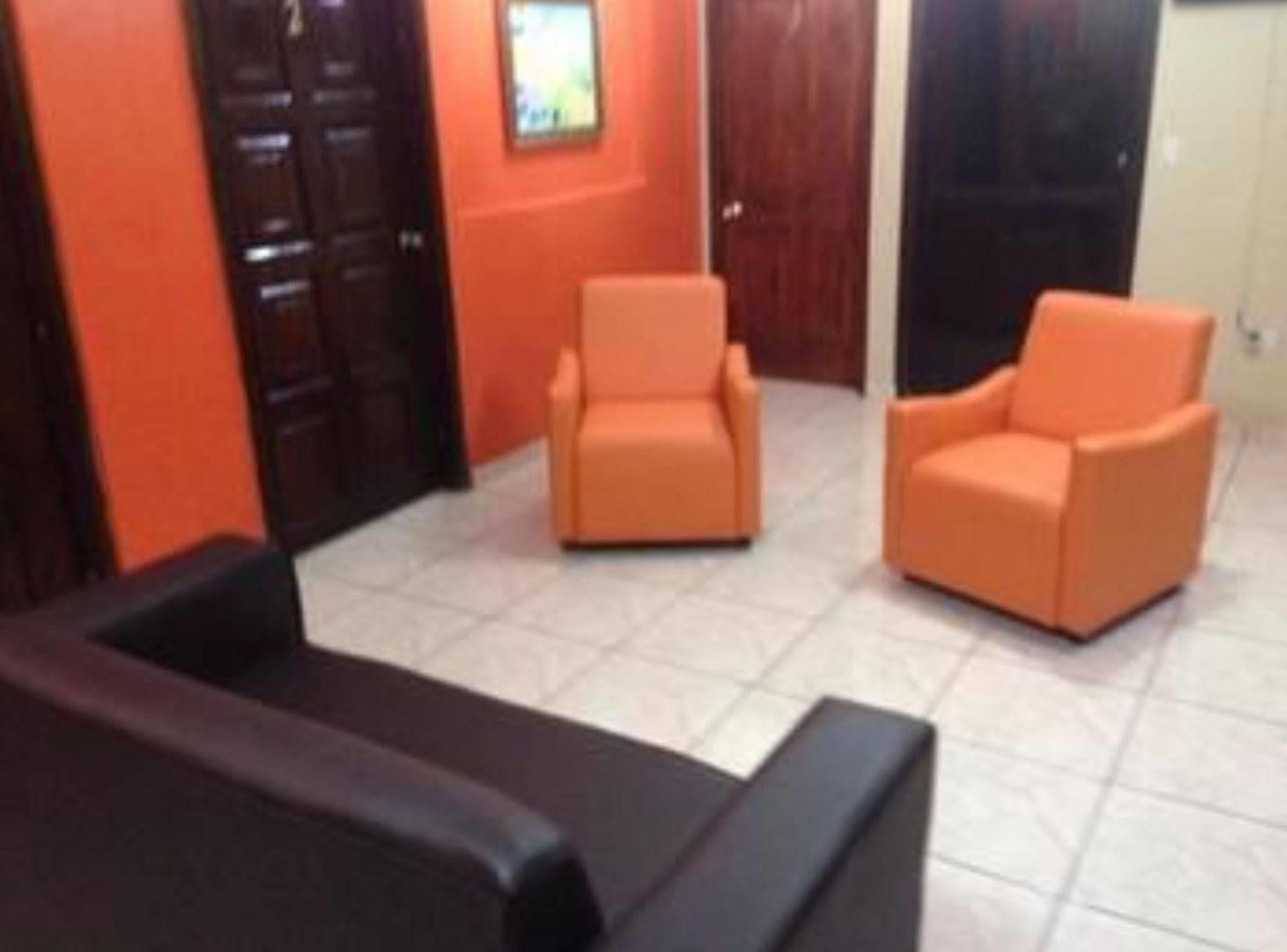 Micro Hotel Rio De Piedras San Pedro Sula Extérieur photo