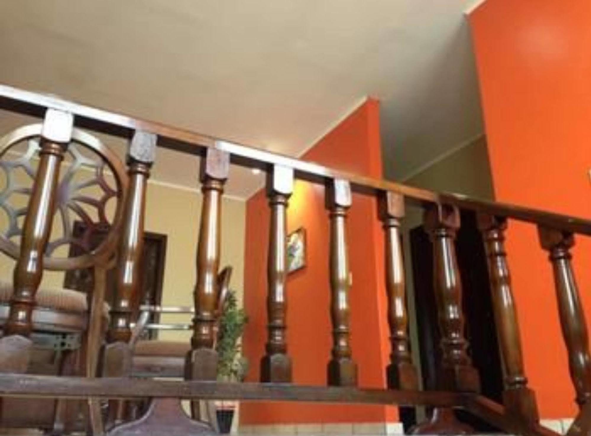 Micro Hotel Rio De Piedras San Pedro Sula Extérieur photo