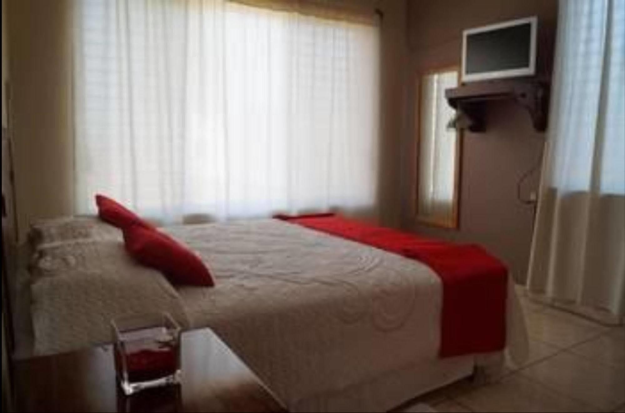Micro Hotel Rio De Piedras San Pedro Sula Extérieur photo