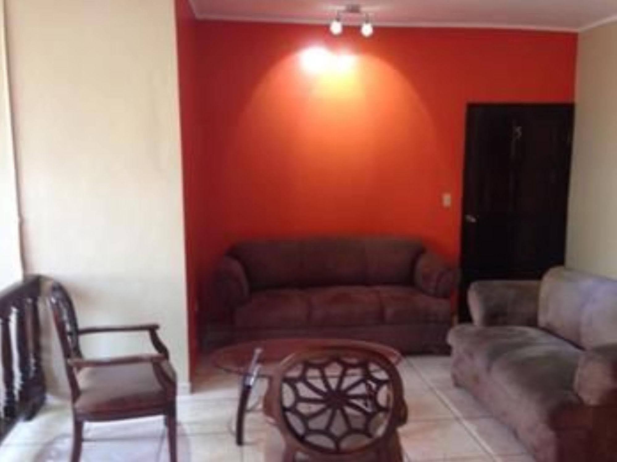 Micro Hotel Rio De Piedras San Pedro Sula Extérieur photo