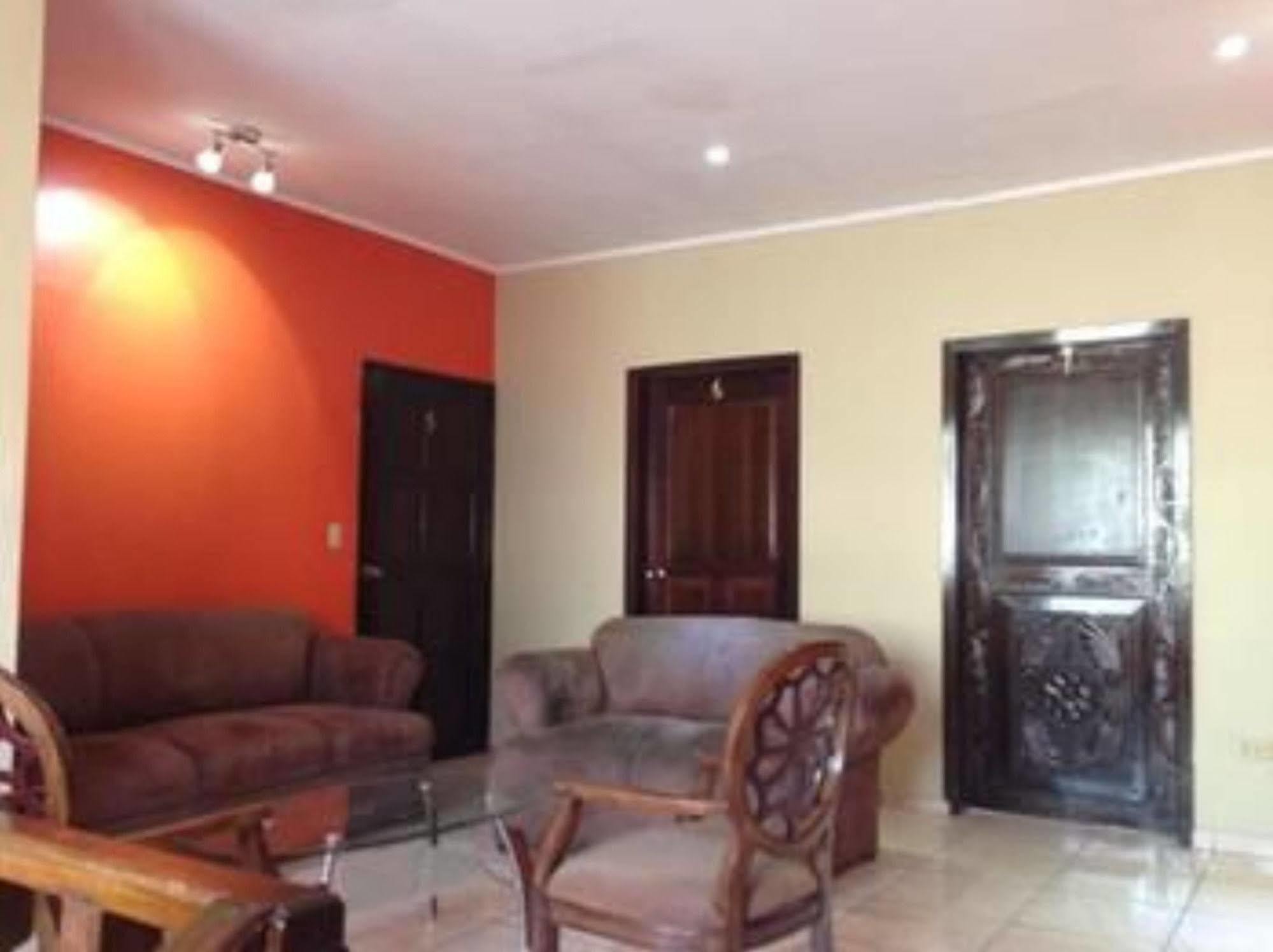 Micro Hotel Rio De Piedras San Pedro Sula Extérieur photo
