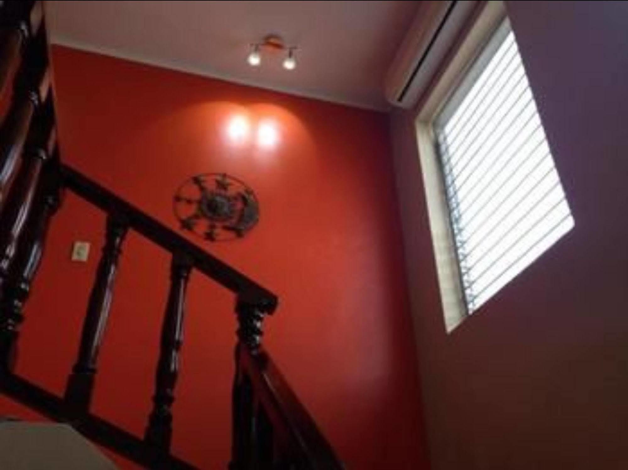 Micro Hotel Rio De Piedras San Pedro Sula Extérieur photo