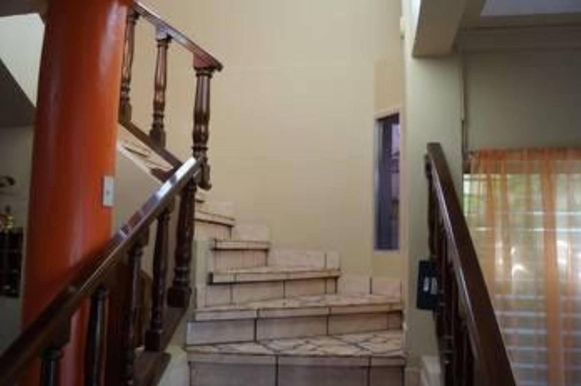 Micro Hotel Rio De Piedras San Pedro Sula Extérieur photo