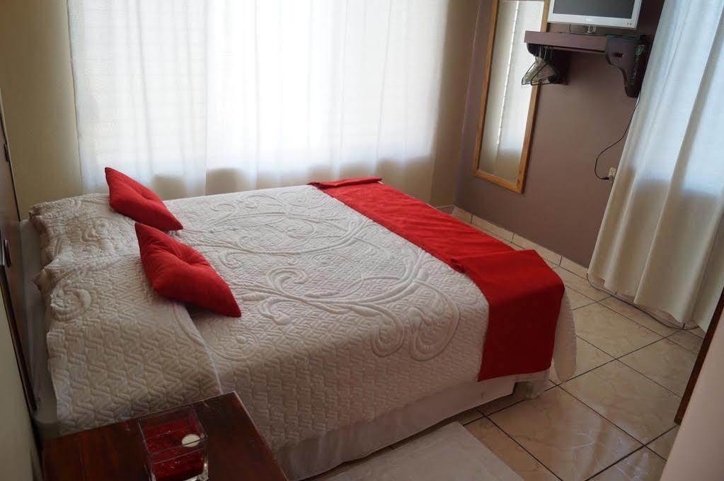 Micro Hotel Rio De Piedras San Pedro Sula Extérieur photo