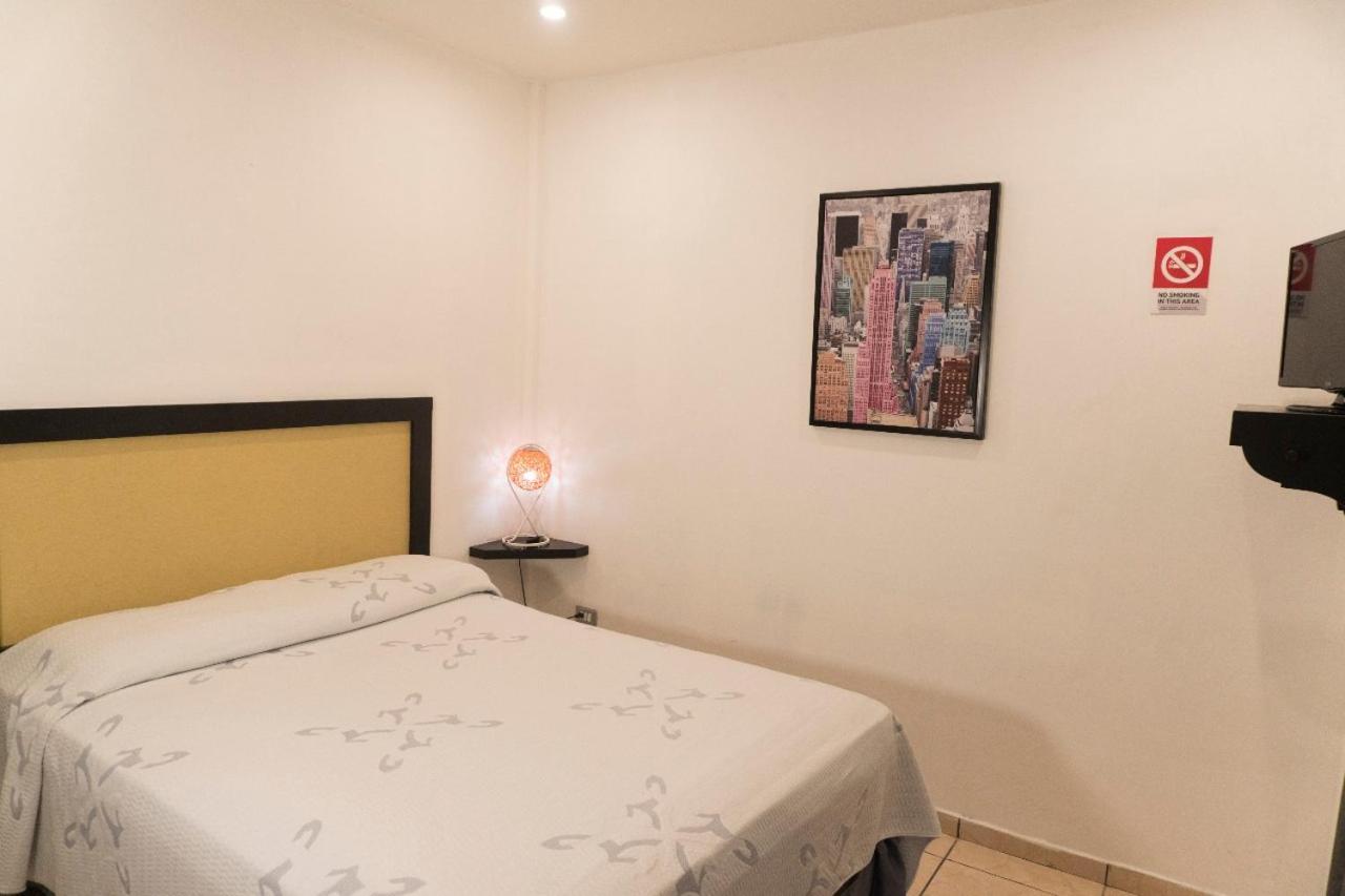 Micro Hotel Rio De Piedras San Pedro Sula Extérieur photo