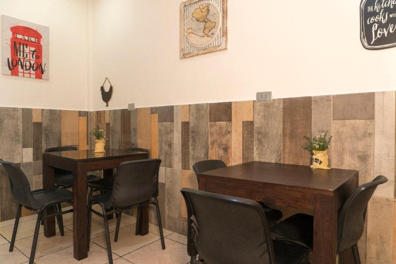 Micro Hotel Rio De Piedras San Pedro Sula Extérieur photo