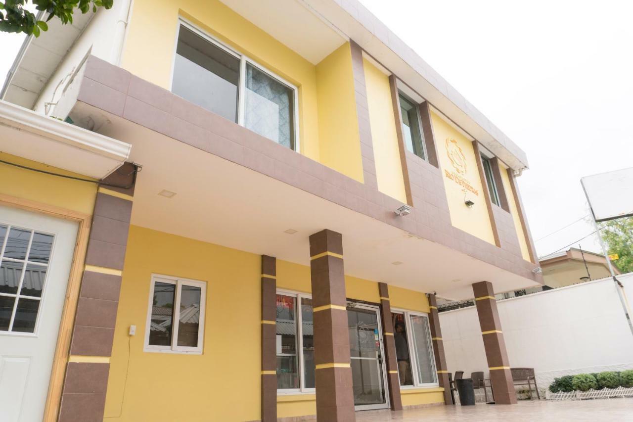 Micro Hotel Rio De Piedras San Pedro Sula Extérieur photo