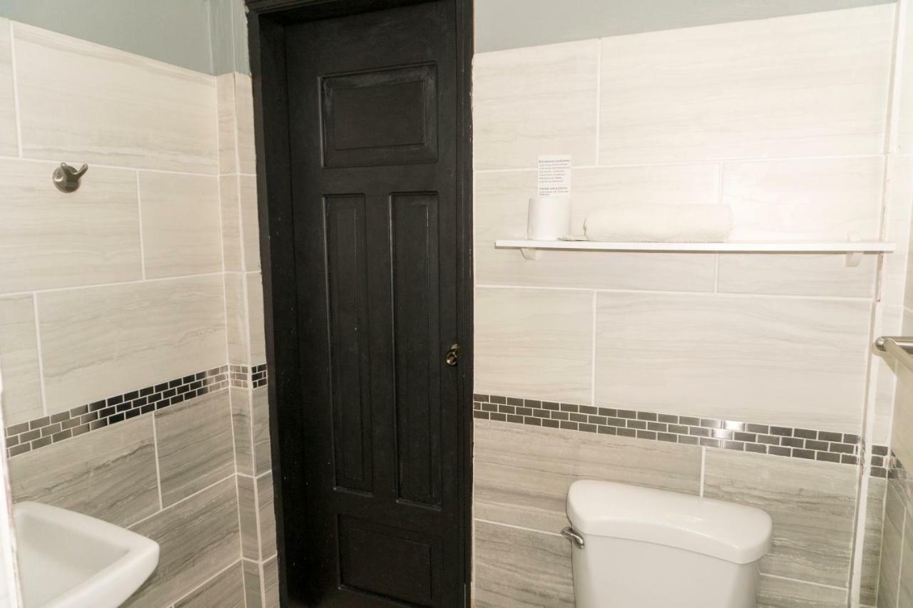 Micro Hotel Rio De Piedras San Pedro Sula Extérieur photo