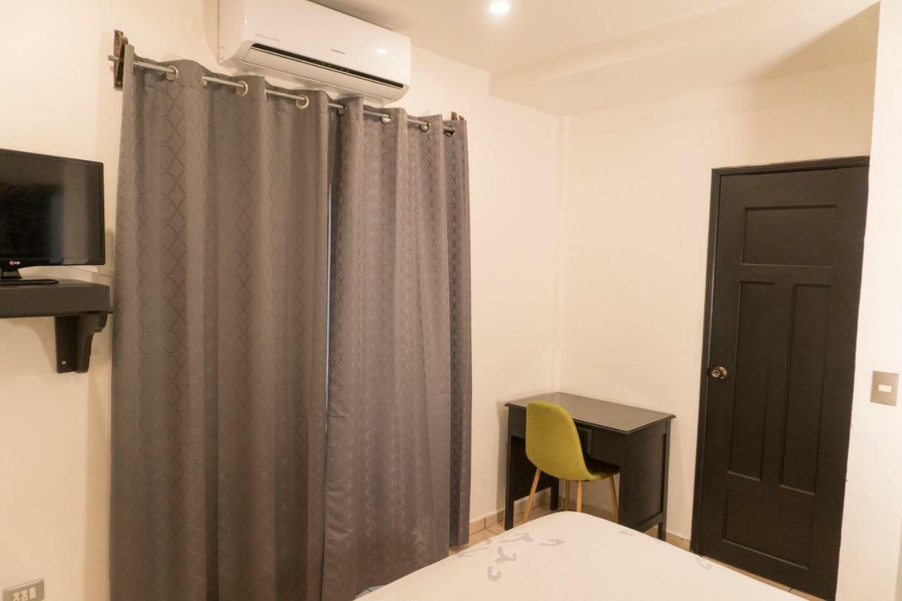 Micro Hotel Rio De Piedras San Pedro Sula Extérieur photo