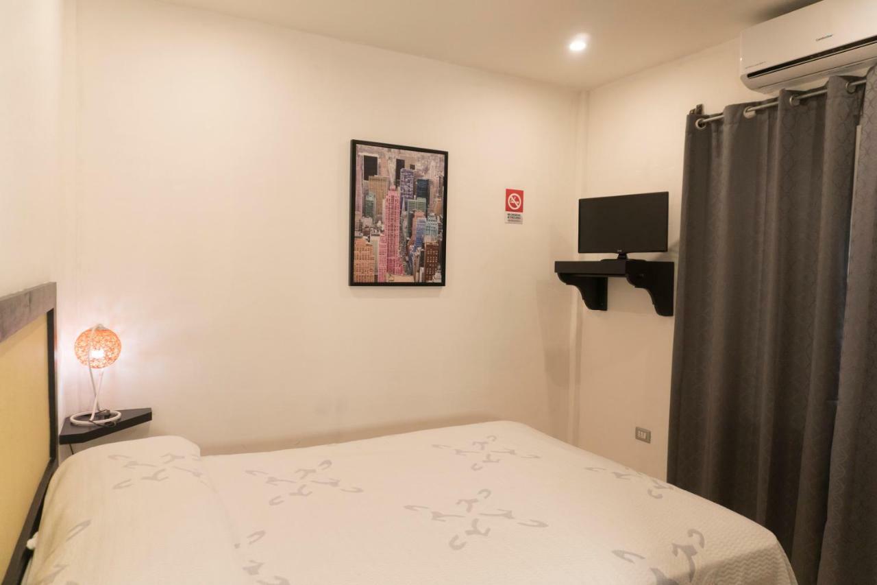 Micro Hotel Rio De Piedras San Pedro Sula Extérieur photo