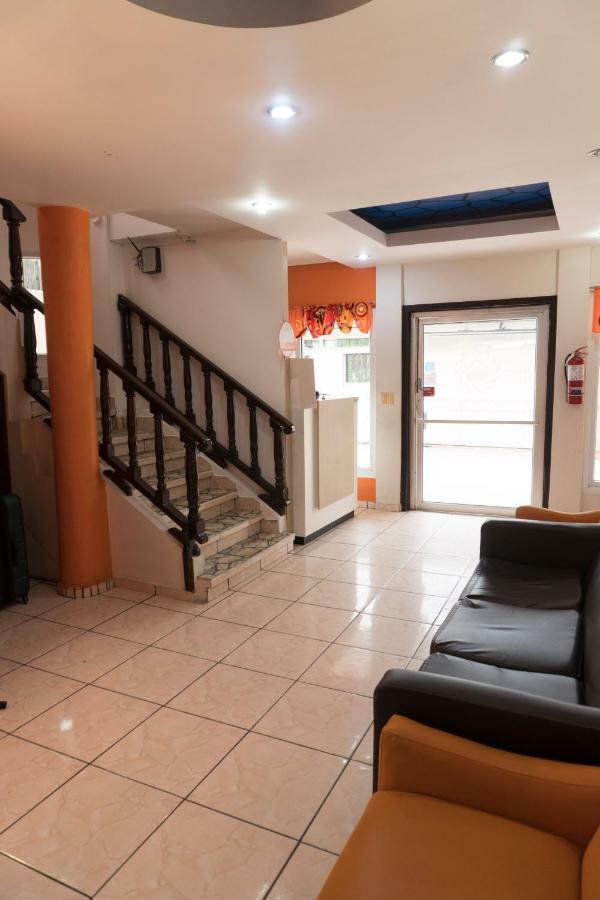Micro Hotel Rio De Piedras San Pedro Sula Extérieur photo