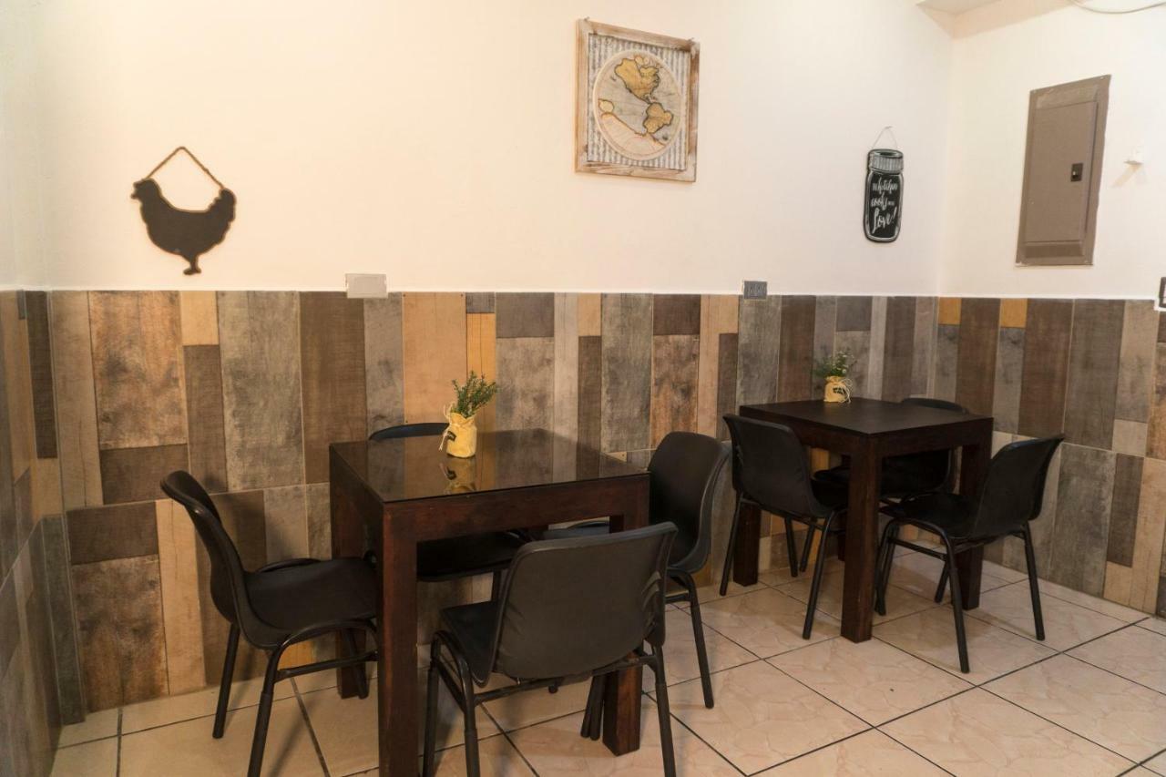 Micro Hotel Rio De Piedras San Pedro Sula Extérieur photo