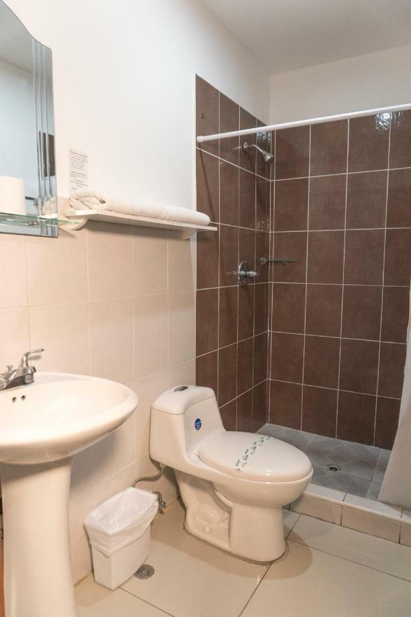 Micro Hotel Rio De Piedras San Pedro Sula Extérieur photo
