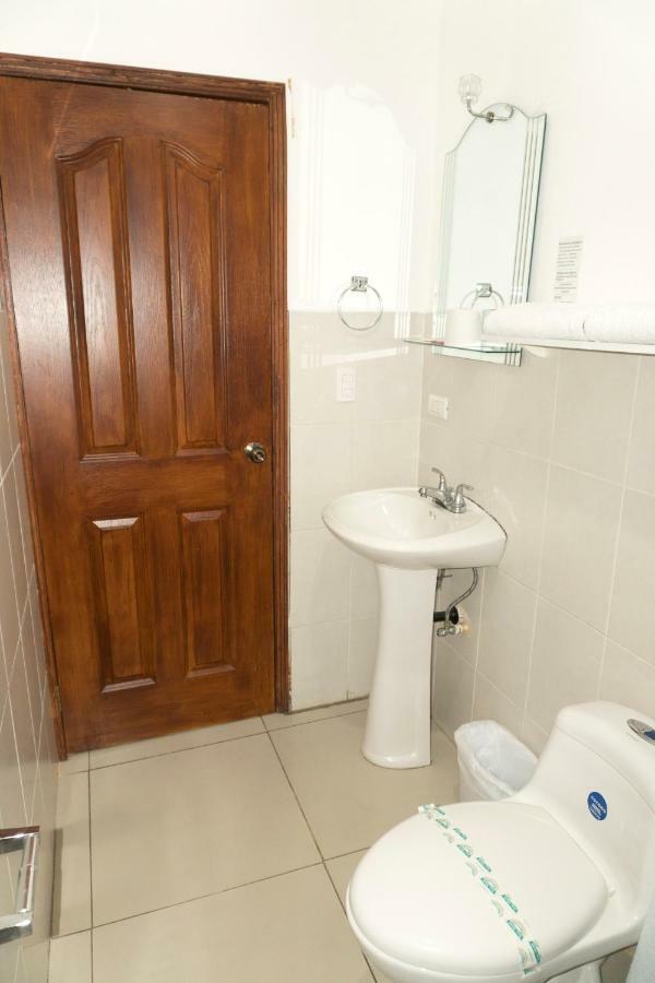 Micro Hotel Rio De Piedras San Pedro Sula Extérieur photo
