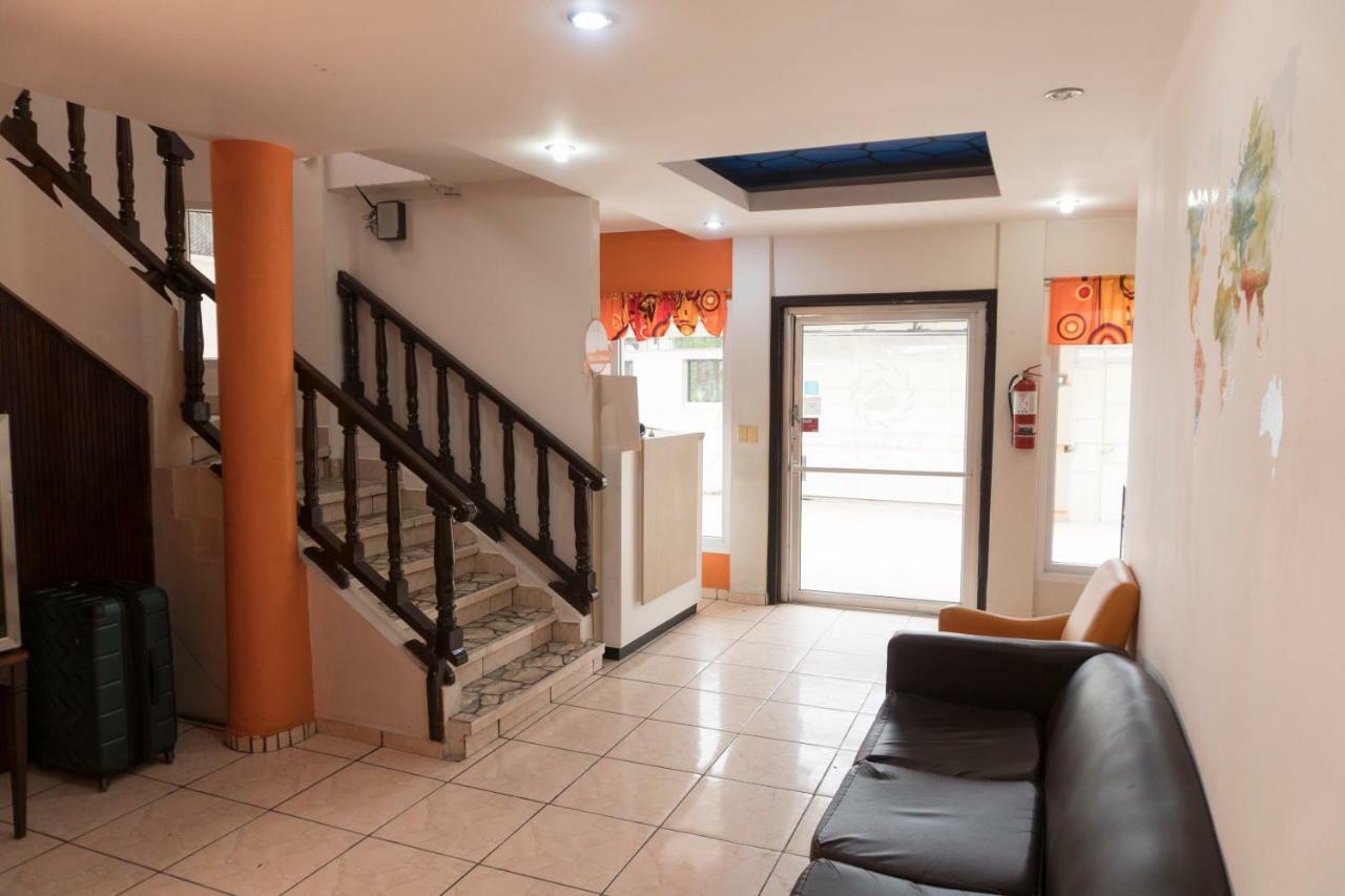 Micro Hotel Rio De Piedras San Pedro Sula Extérieur photo