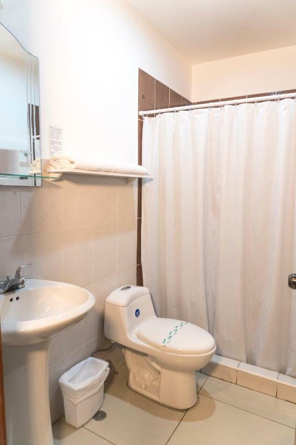 Micro Hotel Rio De Piedras San Pedro Sula Extérieur photo